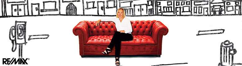 Leslie Ellen Scott — RE/MAX Hallmark Realty Ltd., Brokerage