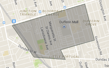 Dufferin Grove