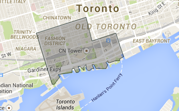 Waterfront Communities